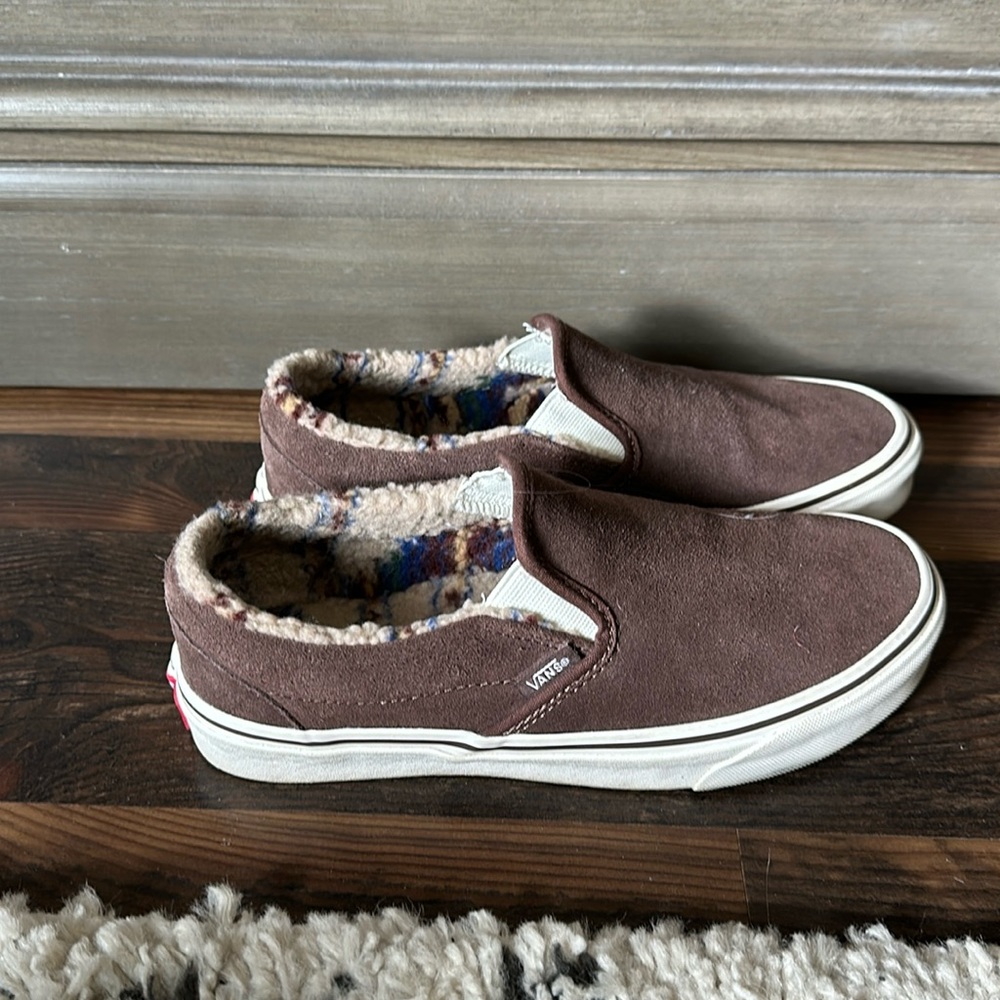 Vans